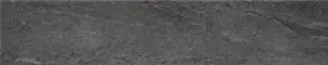 Plinthe "Alberni" anthracite 8 x 42,6 cm