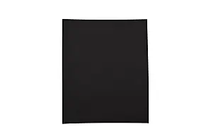 Abrasif Grain 40 pour support sec ou humide - 10 pièces