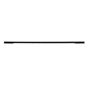 Lame de scie à chantourner Universal 133 x 2.6 x 0.25 mm, 18 dents - 6 pièces