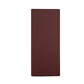 Abrasif pour ponceuse vibrante Universal 1/2 115 x 280 mm, assortiment - 10 feuilles