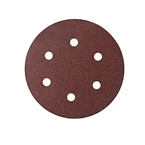 Abrasif pour ponceuse excentrique Universal ø 150 mm, assortiment