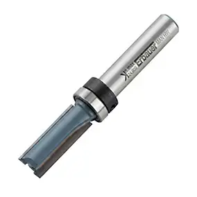Fraise de défonceuse à affleurer Erbauer ø 9.5 x l. 8 mm