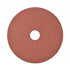 Disque abrasif Universal support perceuse, ø125 mm - 5 pièces, Grain 60