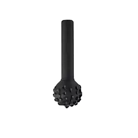 Râpe Universal pour bois support perceuse forme ronde