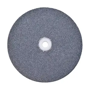 U. Fit disque meule 200 x 20 x 16 mm grains 60