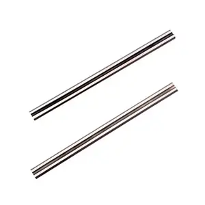 2 lames raboteuse TCT L.82 x l.5,5