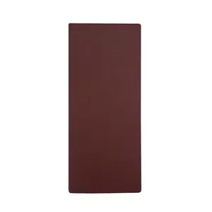 U. Fit 5 feuilles non perforées 115 x 280 mm grains 120