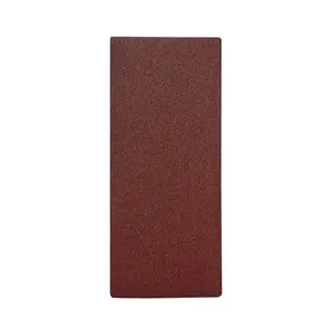 U. Fit 5 feuilles non perforées 115 x 280 mm grains 80