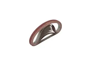 U. Fit 10 bandes 13 x 457 mm grains assortis