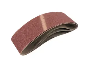 U. Fit 3 bandes 100 x 610 mm grains 80