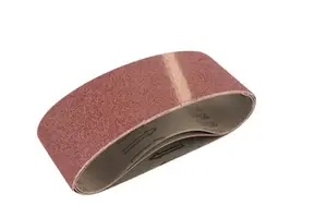 U. Fit 3 bandes 76 x 457 mm grains 80