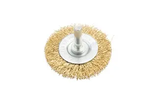 Brosse circulaire 50 mm