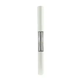 Tringle coudée pour barre à rideau Anafi GoodHome ⌀19 mm blanc