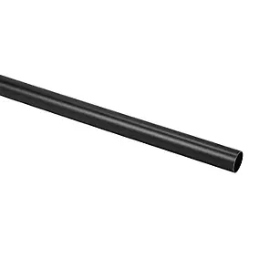 Barre simple GoodHome 19 mm Araxos, 250 cm