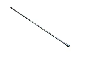 Tringle vitrage "Dokos" stick 50-80 cm