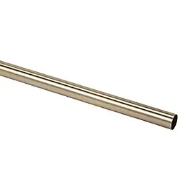 Tringle à rideau GoodHome Antiki 16 mm/150 cm