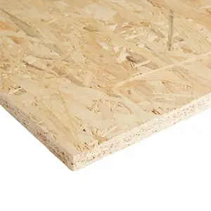 Panneau prédécoupé OSB3 L. 1220 x l. 610 mm - Ép. 18 mm