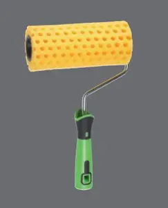 Rouleau crépi gros grain 180 mm