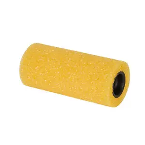 Manchon crépi grain fin 18 cm