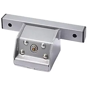 Antivol pour porte de garage GoodHome