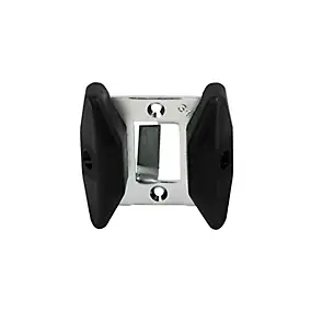 Sabot pour porte de garage ép.27 à 31 mm