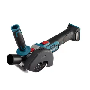 Mini-scie circulaire sans fil brushless 18 V - EMCS18-Li