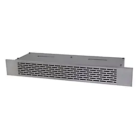 Kit de recyclage pour hotte et plaque RECIRCKIT1 GoodHome inox