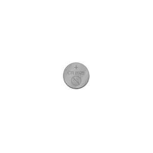 Pile bouton lithium CR2025 3V pour une haute performance