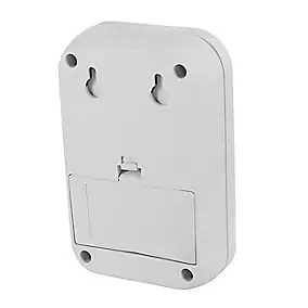 Carillon et bouton sans fil Blyss Soft Touch 36 mélodies