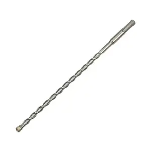 Foret béton SDS+ pointe carbure de tungstène 8 x 260 mm