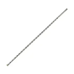 Foret béton (x1) - dimensions Ø.12 x L.600 mm - emmanchement SDS Plus - Erbauer