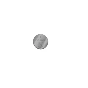 Pile bouton lithium CR2032 3V pour une haute performance