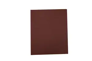 Feuille de poncage 230 x 280 mm - grain 40