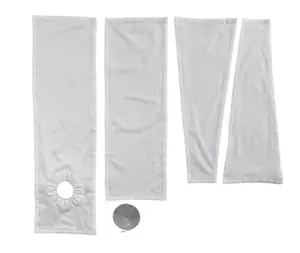 Kit d'évacuation pour fenêtre