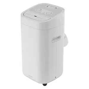Climatiseur mobile réversible 2 500 W