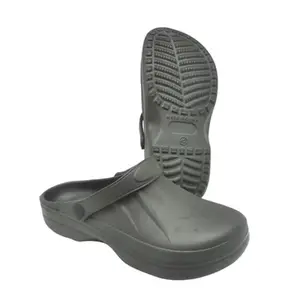 Sabots de jardin vert WELLINGTONS taille 45