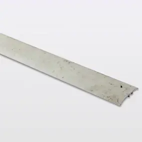 Barre de seuil en aluminium effet travertin GoodHome 37 x 930 mm DÉCOR 100