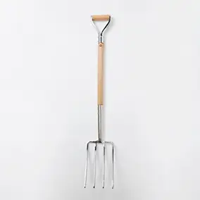 Fourche Durum GoodHome h.110 x 18 cm