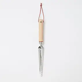 Transplantoir à main étroit Durum GoodHome 37 x 3,4 cm