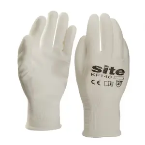 Lot de 5 paires de gants peinture