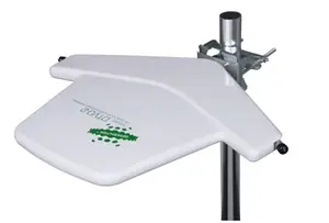 Antenne extérieure de caravane UHF