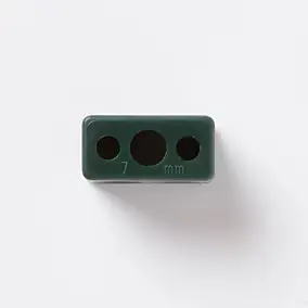 Clips de fixation pour tuteur Verve (lot de 4)
