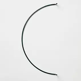 Demi cercle ø30 cm à clipser sur tuteur Verve