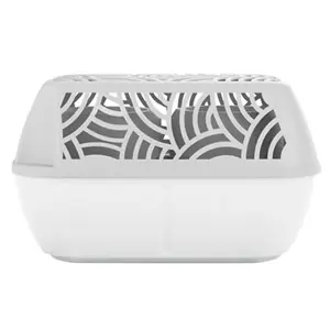 Absorbeur d'humidité pour grande surface