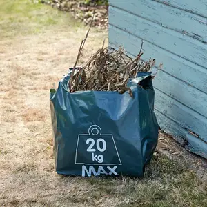 Sacs special jardin reutilisables 120 l