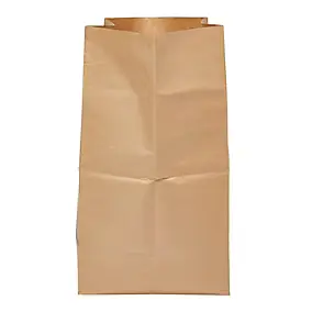 Sac compostable jardin 100 L en Papier