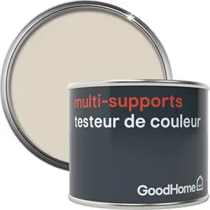 Testeur peinture haute résistance multi-supports acrylique satin beige Cancún 70 ml