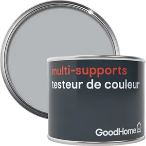Testeur peinture haute résistance multi-supports acrylique satin gris Tucson 70 ml
