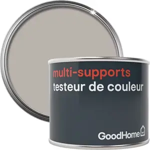 Testeur Peinture haute résistance multi-supports acrylique satin beige Arica 70 ml