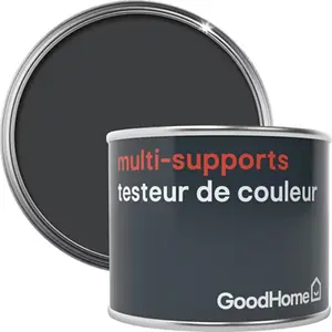 Testeur peinture haute résistance multi-supports acrylique satin noir Liberty 70 ml